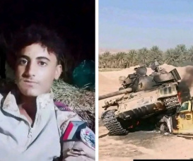 العكبري: الخيانة لحضرموت أن تقف مع المحتل ضد من جاء لتحرير أرضك