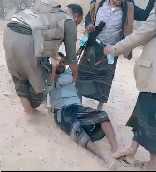 جريمة قتل بشعة تُختزل ببيان.. سلطة شبوة تساوي بين الدم ومخالفة المرور