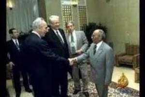 المجلس الانتقالي الجنوبي يجري اتصالات سرية مع إسرائيل