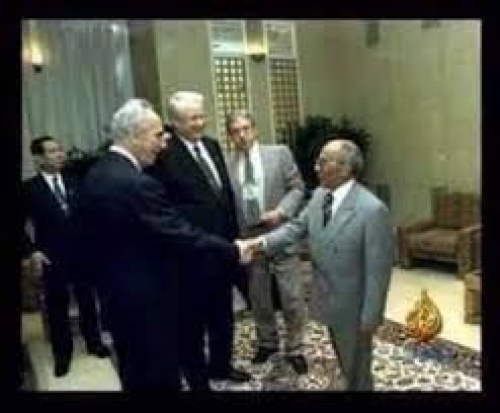 المجلس الانتقالي الجنوبي يجري اتصالات سرية مع إسرائيل