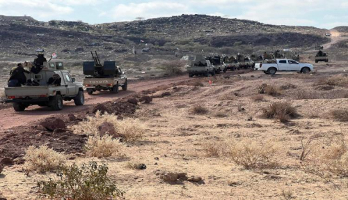 قبيلة ربيزية تعلن منعًا قاطعًا لأي تواجد لعناصر تنظيم القاعدة في حطيب