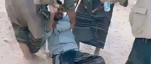 محامي: ما جرى في حبان جريمة لا تمثل شبوة ولا قبائلها ونطالب بمحاسبة المتورطين