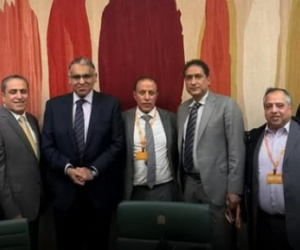 حين يهاجر حزب الإصلاح إلى لندن&hellip; ويترك اليمن للضياع والخطب