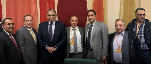 حين يهاجر حزب الإصلاح إلى لندن&hellip; ويترك اليمن للضياع والخطب