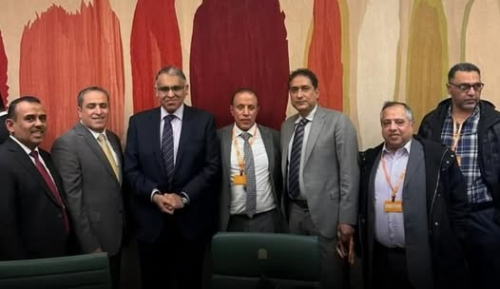 حين يهاجر حزب الإصلاح إلى لندن&hellip; ويترك اليمن للضياع والخطب