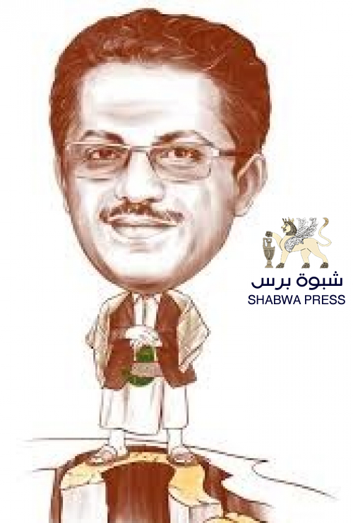 علي البخيتي من زيدي صغير (زنبيل) إلى مهرج سياسي