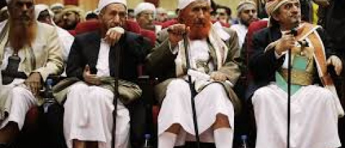 التجمع اليمني للإصلاح.. خمسون عامًا من الوجوه نفسها والمنهج ذاته