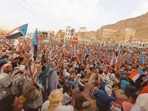 أستاذ قانون دولي: تغطية إعلامية إقليمية ودولية غير مسبوقة تدفع القضية الجنوبية للصدارة