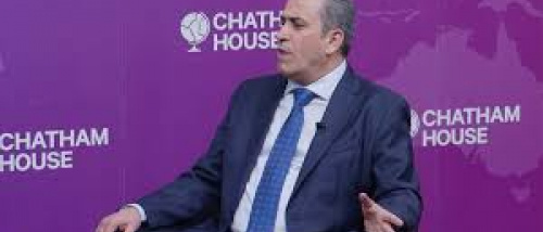 الإصلاح أمام تشاتام هاوس.. إعادة تسويق الإخوان بلغة إنكار الجذور