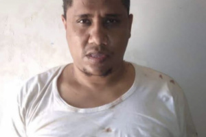 عاجل.. السعودية تعدم الإرهابي قابوس الكثيري الحضرمي قاتل الجنود السعوديين في سيئون