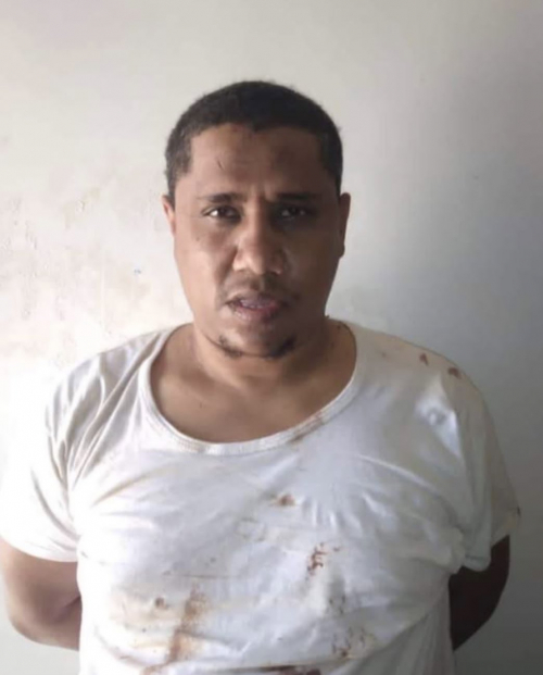 تفاصيل: تنفيذ حكم الإعدام بحق قاتل قائد قوات التحالف بوادي حضرموت العتيبي (وثيقة)