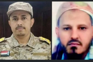 زيارة مختار النوبي للتكفيري الحجوري تثير خوف الحضارم وفزعهم من اضطهاد مذهبي