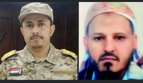 زيارة مختار النوبي للتكفيري الحجوري تثير خوف الحضارم وفزعهم من اضطهاد مذهبي