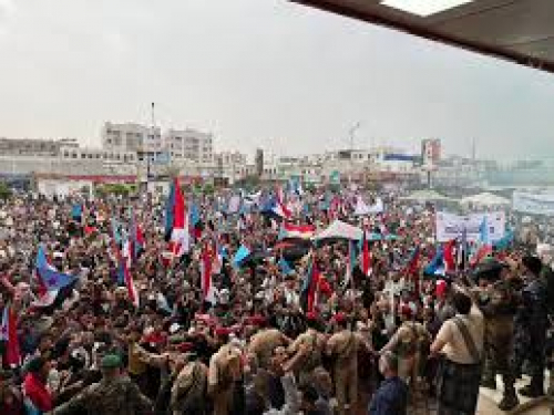  20 ديسمبر 2025.. انطلاق المطالبة العلنية باعتراف دولي بدولة الجنوب العربي