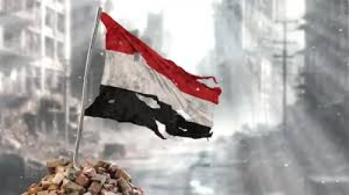 اليمن مات. وهذا ما سيحلّ مكانه