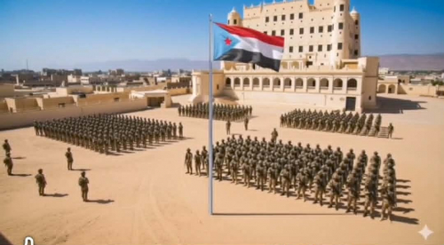 المجلس الانتقالي يفرض معادلات جديدة في مواجهة الشرعية اليمنية