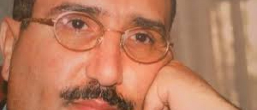 دموع الرويشان: بكى اليوم على الوحدة.. بعد أن سرقها هو بالأمس!