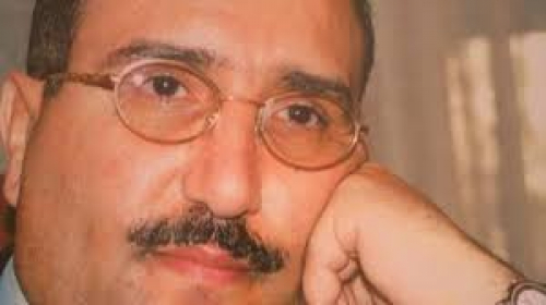 دموع الرويشان: بكى اليوم على الوحدة.. بعد أن سرقها هو بالأمس!