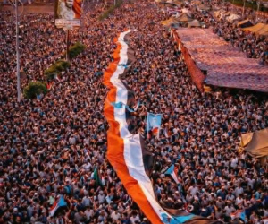 حين يتكلم الشارع الجنوبي&hellip; لحظة الحسم السياسي واستعادة الدولة