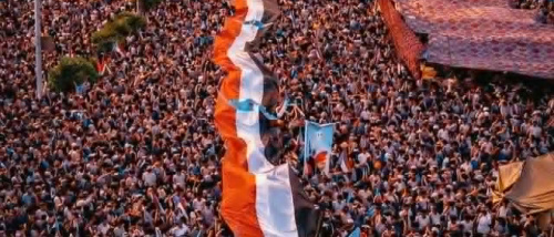 حين يتكلم الشارع الجنوبي&hellip; لحظة الحسم السياسي واستعادة الدولة