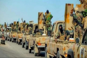 باقون في حضرموت: الانتقالي يتحدى دعوات الانسحاب