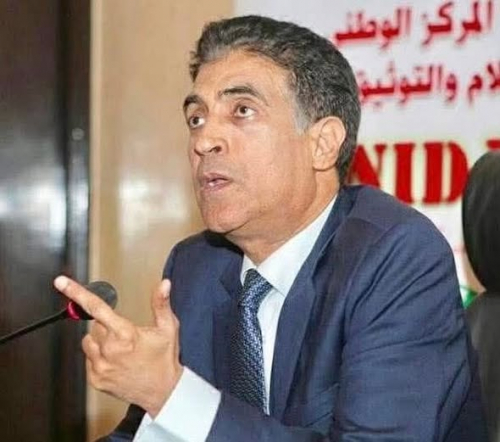 نصيحة قانونية: حذار من التسرع في إعلان الدولة الجنوبية قبل اكتمال شروطها