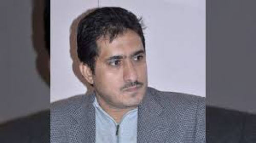 أي شرعية يتحدث عنها علي عشال والبرلمان منتهية ولايته ولا يمثل الجنوب؟