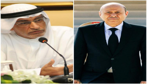 أكاديمي إماراتي للعليمي: غادر المشهد بكرامة ودع الجنوب يقرر مصيره