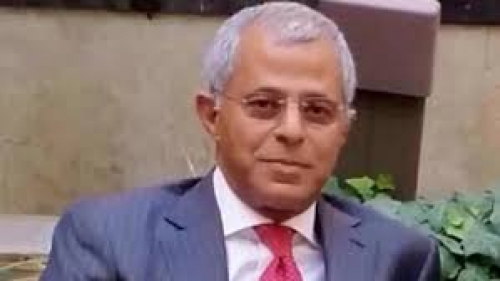 حسابات مصطفى النعمان السياسية.. حين يُستدعى الحوثي كورقة ضغط على السعودية