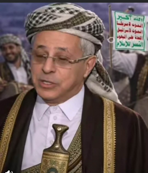 &rlm; تصريحات النعمان تفضح إفلاس الشرعية وسقوطا أخلاقيا يكشف رغبة بالتحالف مع الحوثي