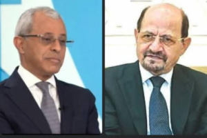 تبرؤ الزنداني يفضح الفضيحة والخيانة داخل الشرعية اليمنية وعجزه عن محاسبة نائبه