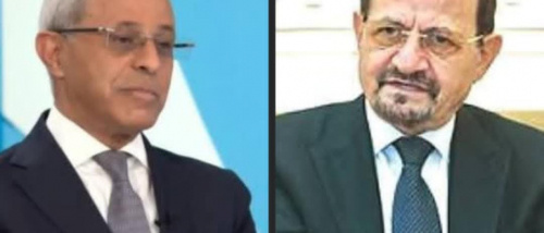 تبرؤ الزنداني يفضح الفضيحة والخيانة داخل الشرعية اليمنية وعجزه عن محاسبة نائبه