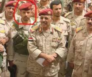 "عسكر زعيل".. مهندس إدخال الحوثيين إلى صنعاء؟