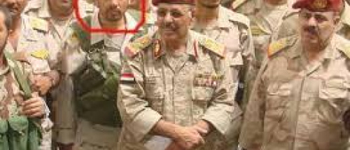 "عسكر زعيل".. مهندس إدخال الحوثيين إلى صنعاء؟