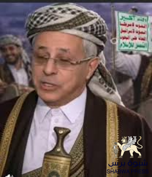 ابن النعمان الرجل الثاني في دبلوماسية الشرعية عرابًا لسلطة الحوثي