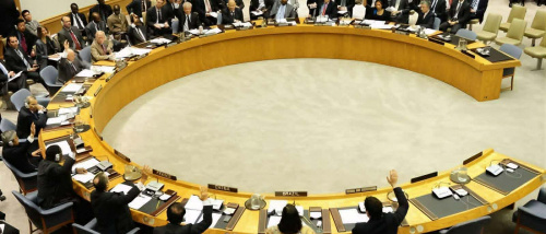 يا فرحة ما تمت للشرعية اليمنية: بيان مجلس الأمن ليس قرارًا ولا التزامًا قانونيًا