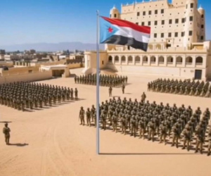 الانتقالي يوجّه ضربة استراتيجية للحوثي وإيران في حضرموت والمهرة