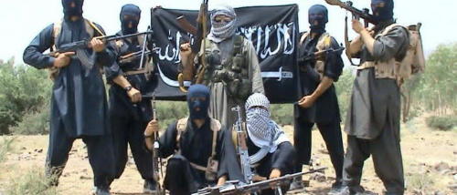 &rlm;قيادة تنظيم القاعدة بمارب تهاجم عملية "الحسم" وتتهم الرياض وأبوظبي بدعم الانتقالي