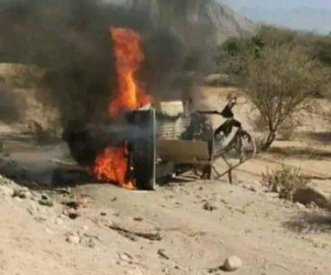 القاعدة تضع السعودية والإمارات في مرمى العداء وتستحضر حديثًا لتبرير العنف في أبين وشبوة