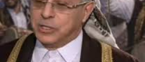 لو أن جنوبيًا صرّح بالتحالف مع الحوثي كيف ستكون ردة الفعل اليمنية