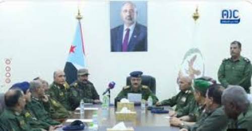 وزارة الداخلية عدن: ندعم قرارات الرئيس الزُبيدي لإعلان دولة الجنوب