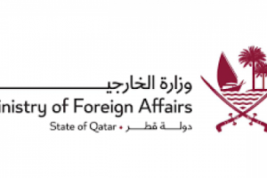 في بيان صادم للشرعية: قطر تدعم التهدئة في اليمن وتتجاهل وحدة البلاد وسلامة أراضيه