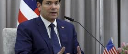 الولايات المتحدة تعرب عن قلقها إزاء التطورات في جنوب شرق اليمن دون توجيه أي موقف عدائي للجنوب