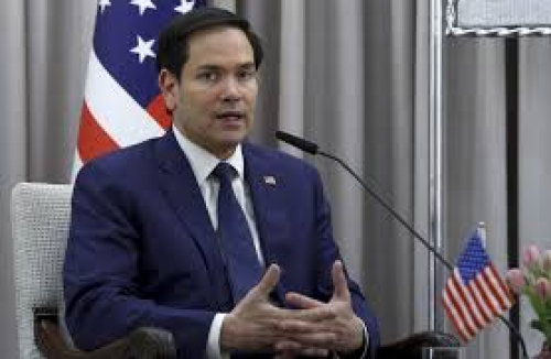 الولايات المتحدة تعرب عن قلقها إزاء التطورات في جنوب شرق اليمن دون توجيه أي موقف عدائي للجنوب