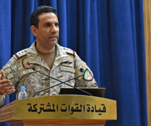 عاجل: التحالف يؤكد اتخاذ إجراءات فورية لحماية المدنيين في حضرموت