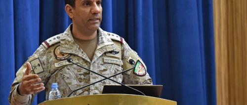 عاجل: التحالف يؤكد اتخاذ إجراءات فورية لحماية المدنيين في حضرموت