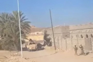 بن حسينون يحذر: حلف حضرموت فقد شرعيته وفوضى غيل بن يمين مسؤوليتهم