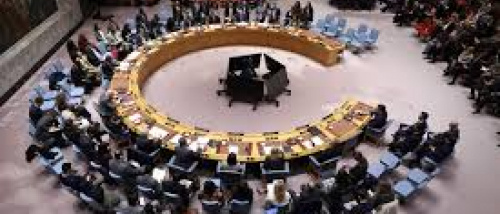  الانتقالي يدعو مجلس الأمن للتحقيق في ادعاءات الشرعية الكاذبة بتعرض حضارم للإنتهاكات