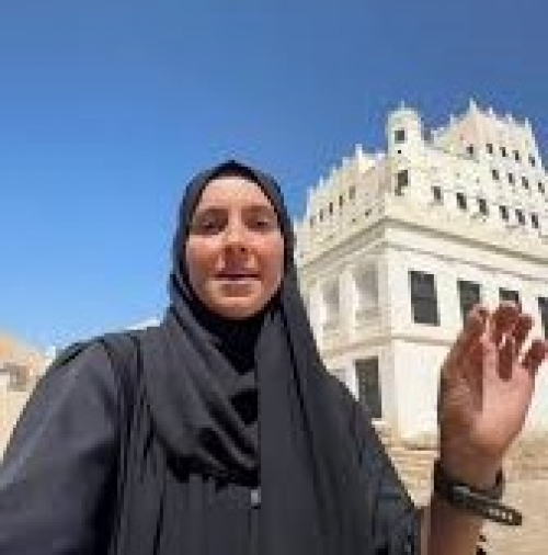 الانتقالي بأمريكا: اتهامات غير مثبتة تُستغل لتبرير تهديدات عسكرية