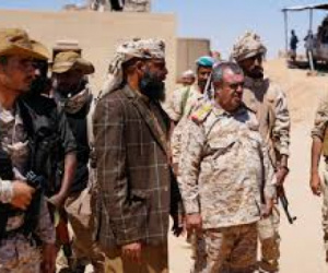 قوات غير جنوبية تهدد حضرموت.. تحذير من استبدال القوات الجنوبية بتشكيلات أجنبية